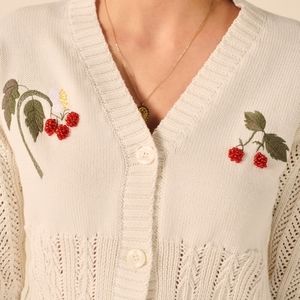 Rouje | Sweaters | Rouje Jojo Cardigan 